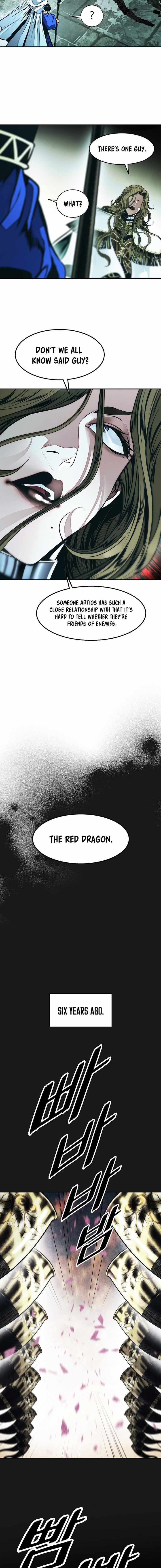 Read MookHyang Dark Lady Manga Online