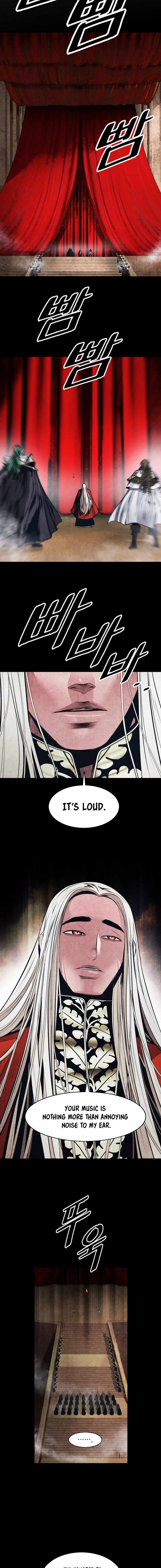 Read MookHyang Dark Lady Manga Online