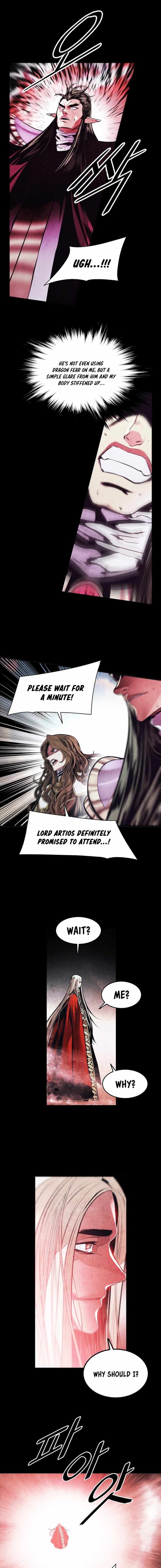 Read MookHyang Dark Lady Manga Online