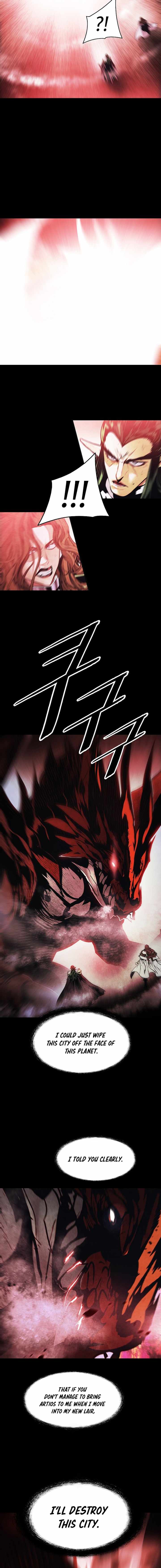Read MookHyang Dark Lady Manga Online