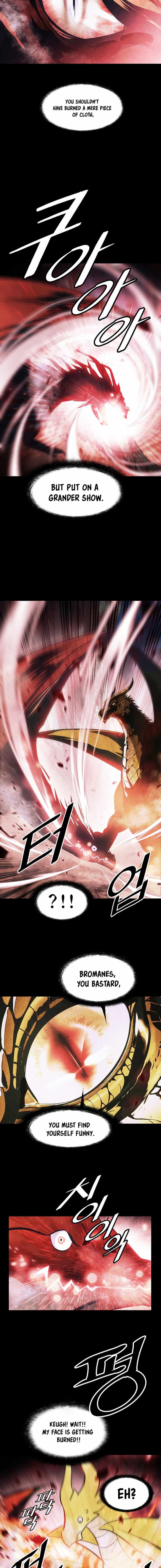 Read MookHyang Dark Lady Manga Online