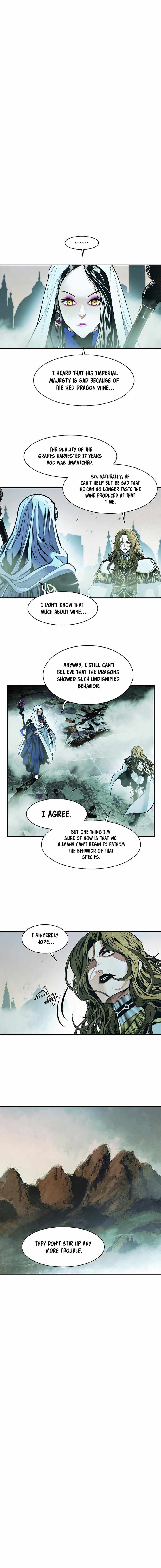 Read MookHyang Dark Lady Manga Online