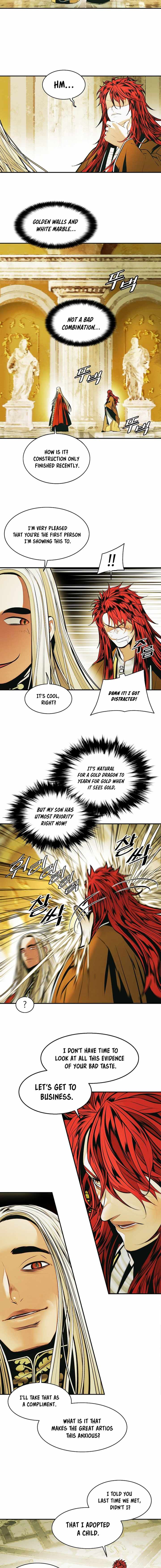 Read MookHyang Dark Lady Manga Online