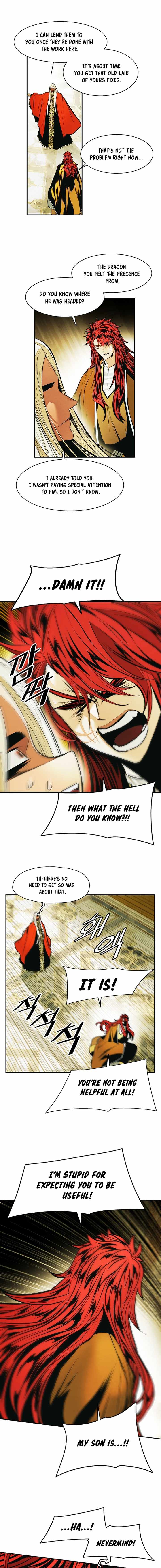 Read MookHyang Dark Lady Manga Online