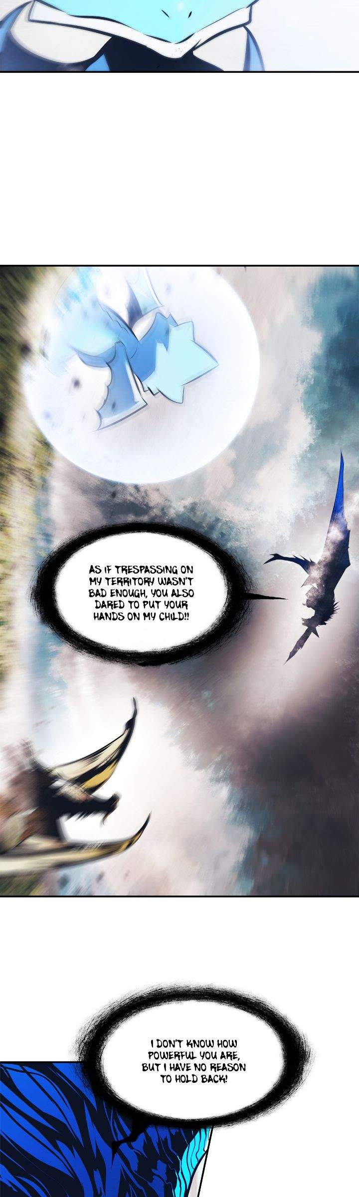 Read MookHyang Dark Lady Manga Online