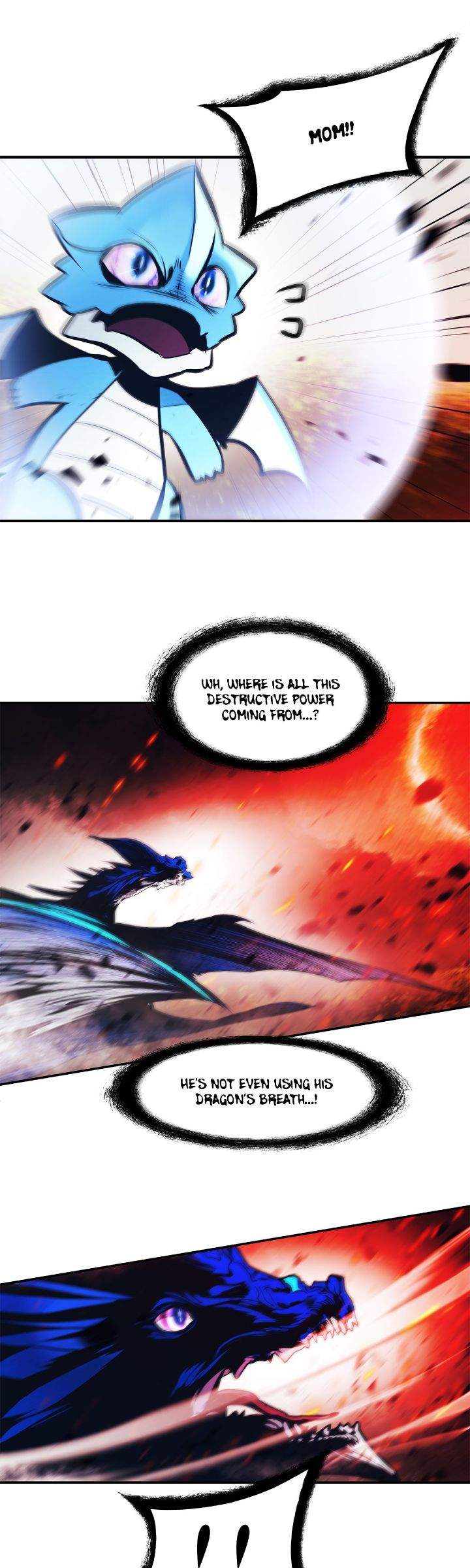 Read MookHyang Dark Lady Manga Online