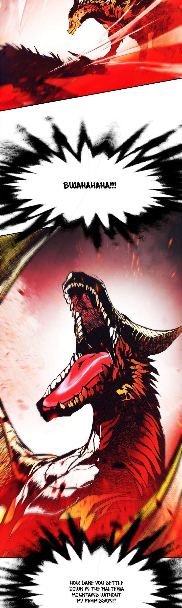 Read MookHyang Dark Lady Manga Online