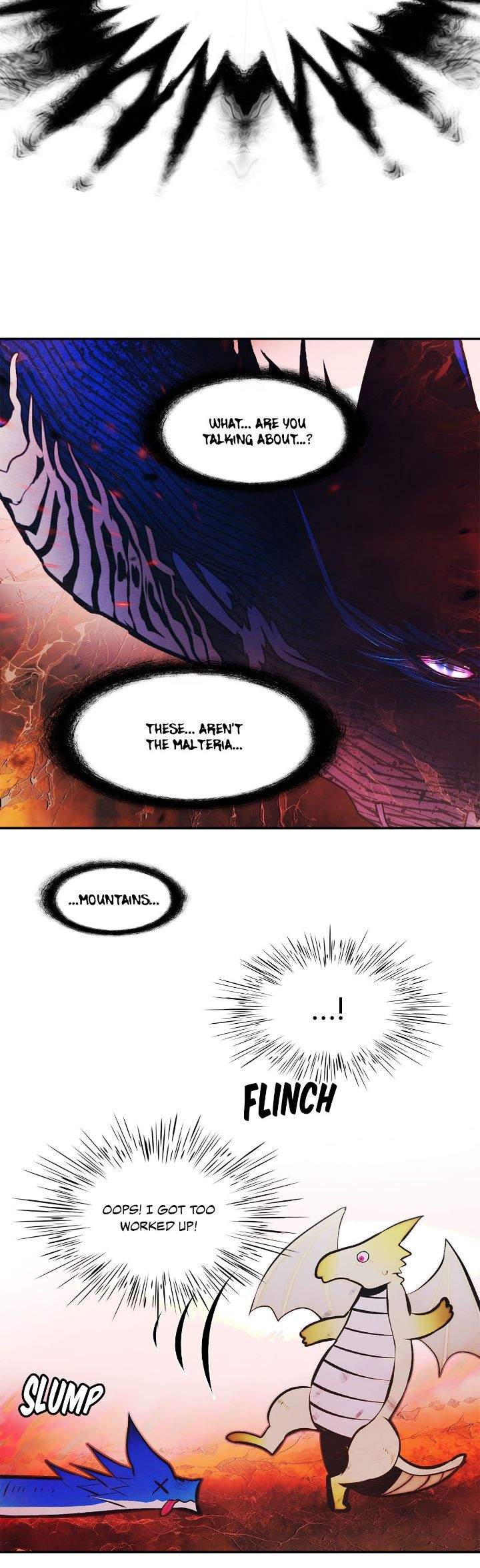 Read MookHyang Dark Lady Manga Online