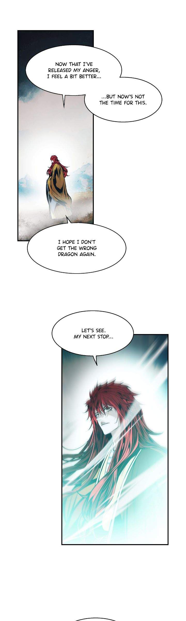 Read MookHyang Dark Lady Manga Online