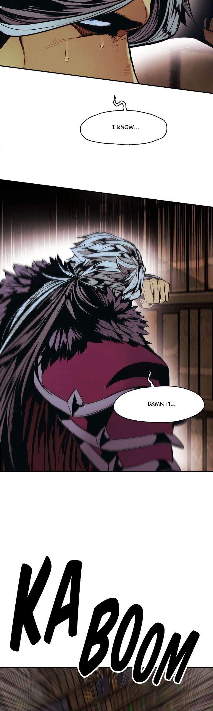 Read MookHyang Dark Lady Manga Online