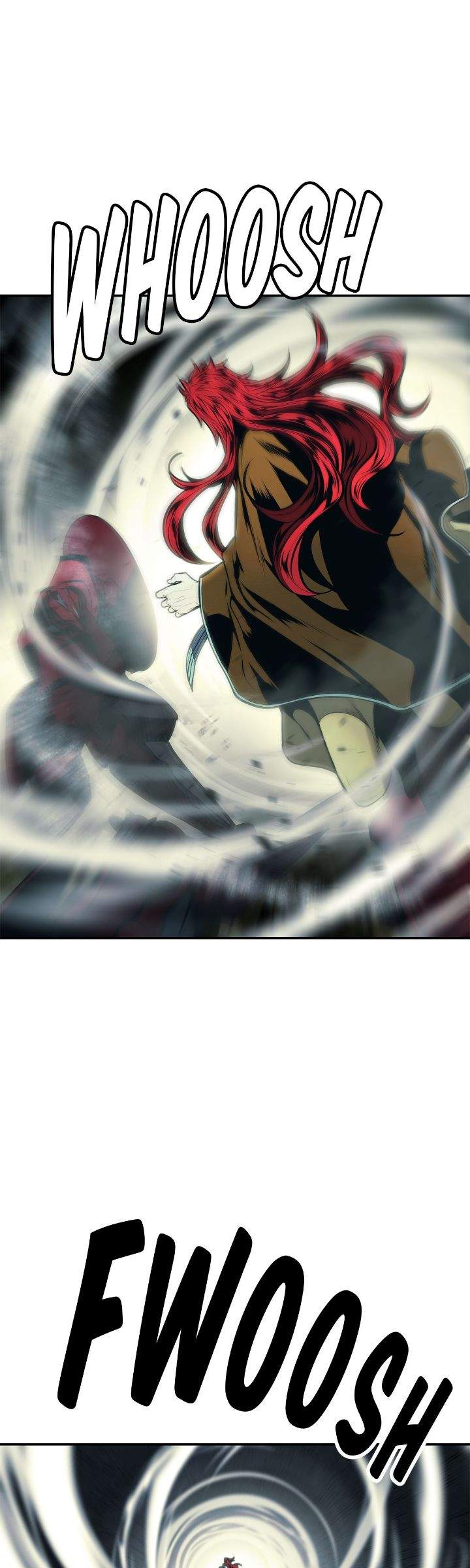 Read MookHyang Dark Lady Manga Online