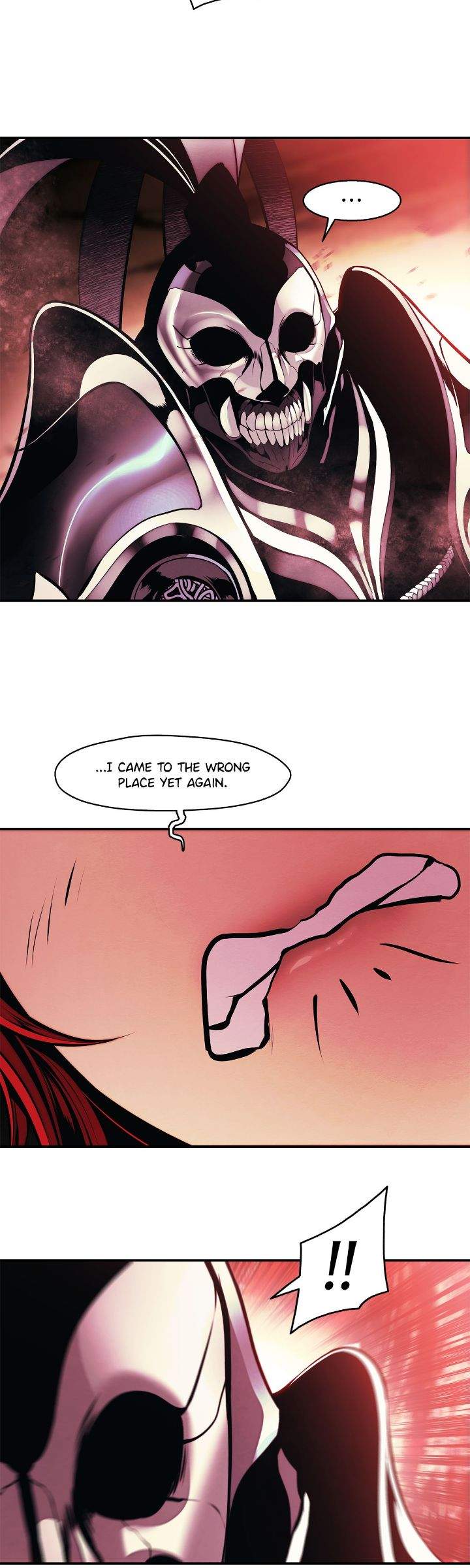 Read MookHyang Dark Lady Manga Online