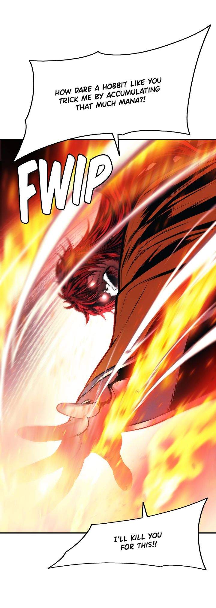 Read MookHyang Dark Lady Manga Online