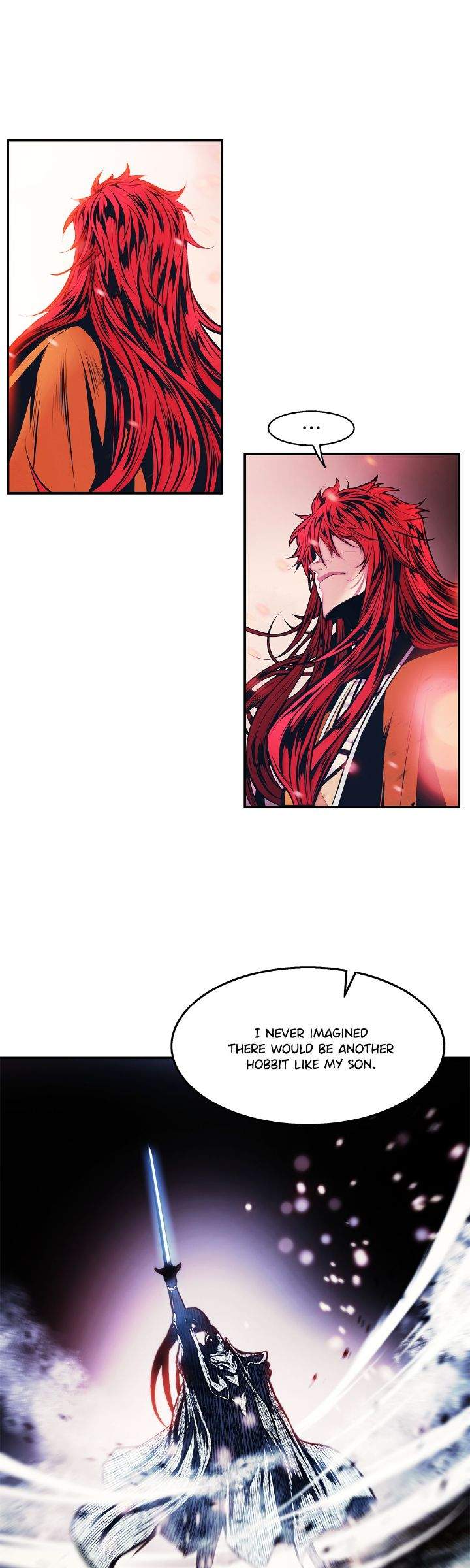 Read MookHyang Dark Lady Manga Online