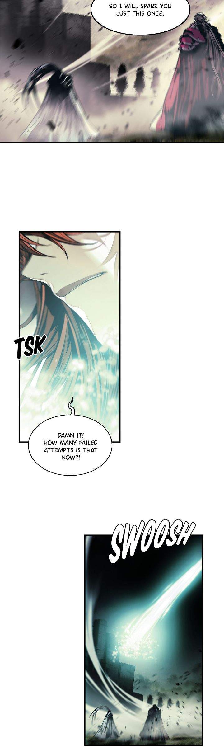 Read MookHyang Dark Lady Manga Online