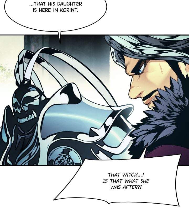 Read MookHyang Dark Lady Manga Online