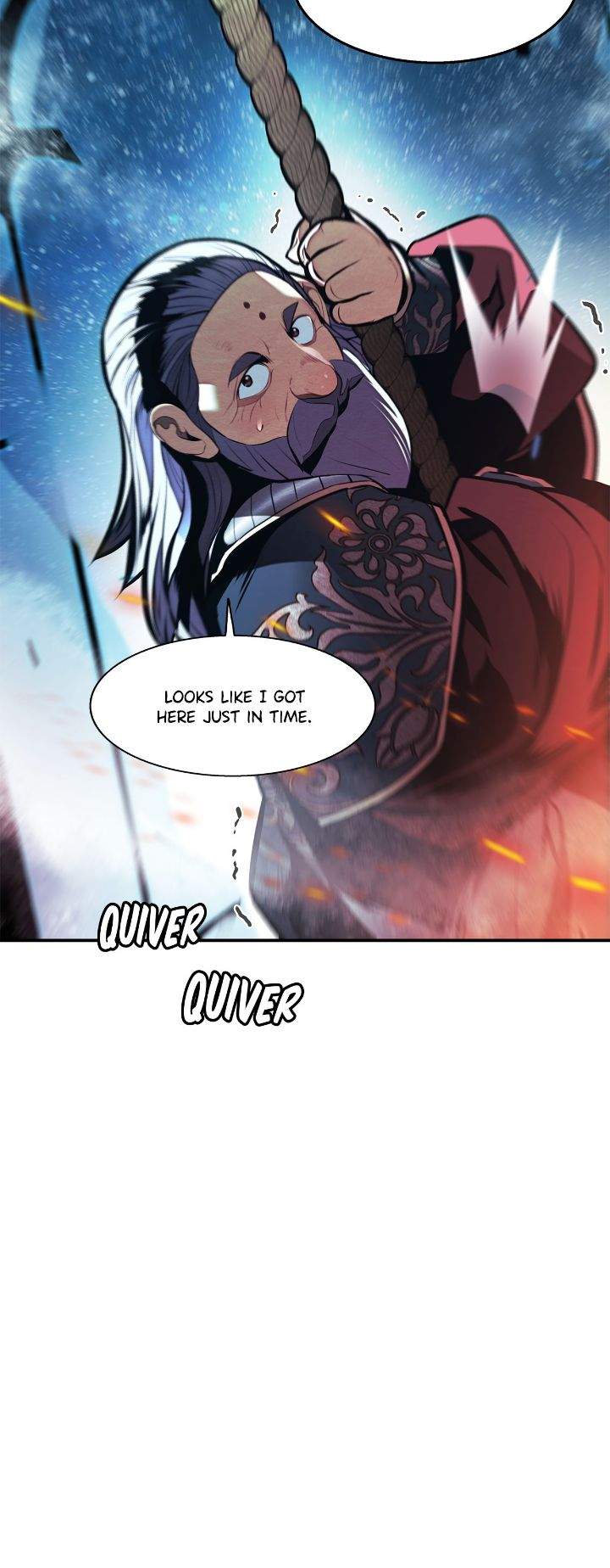 Read MookHyang Dark Lady Manga Online