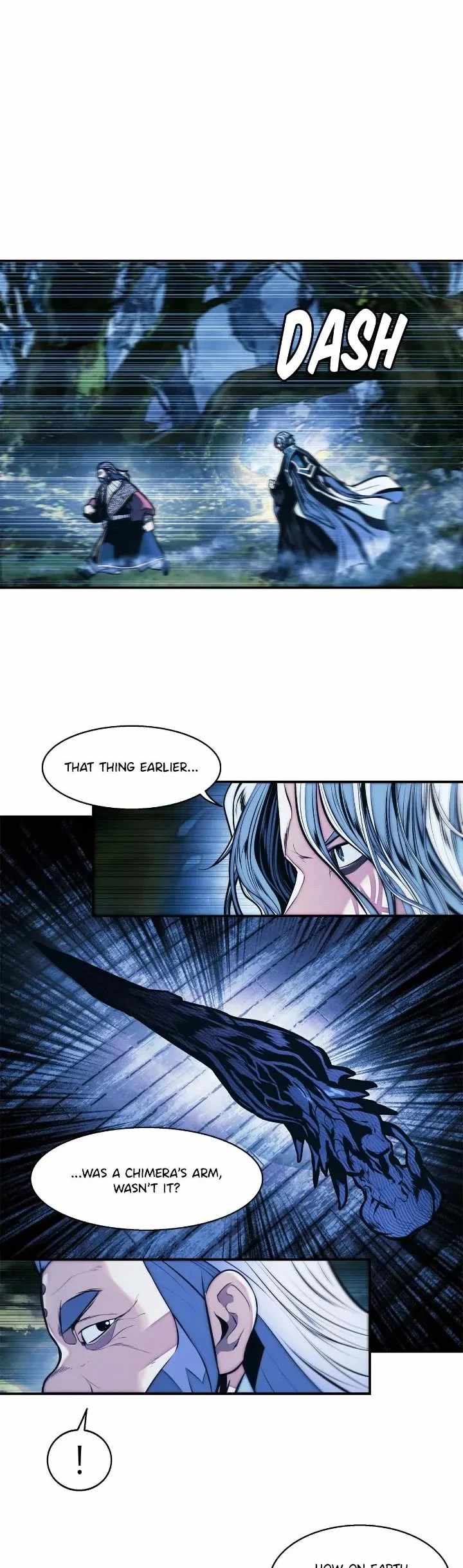 Read MookHyang Dark Lady Manga Online