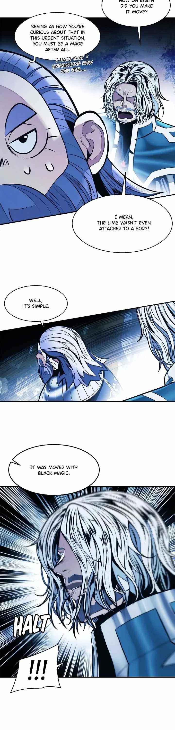 Read MookHyang Dark Lady Manga Online