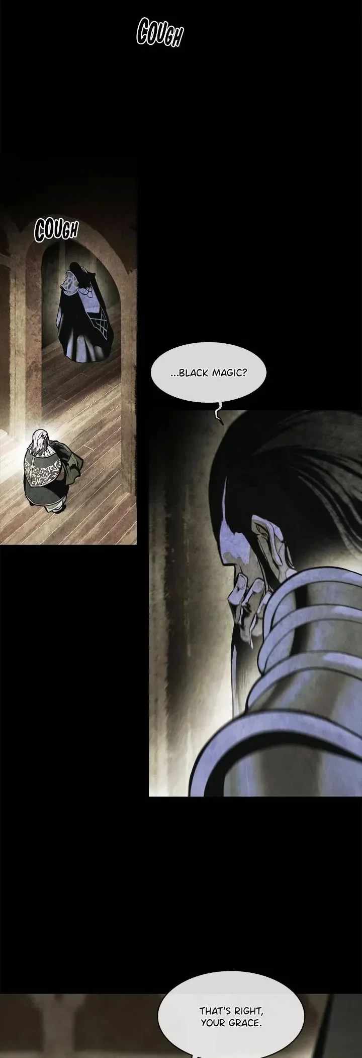 Read MookHyang Dark Lady Manga Online