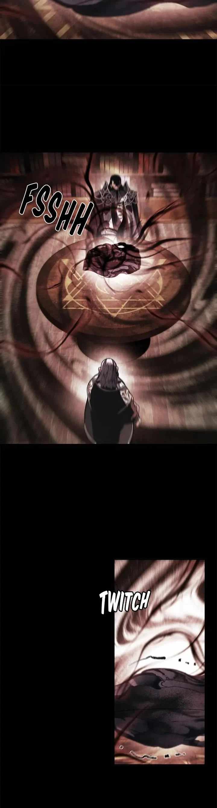 Read MookHyang Dark Lady Manga Online