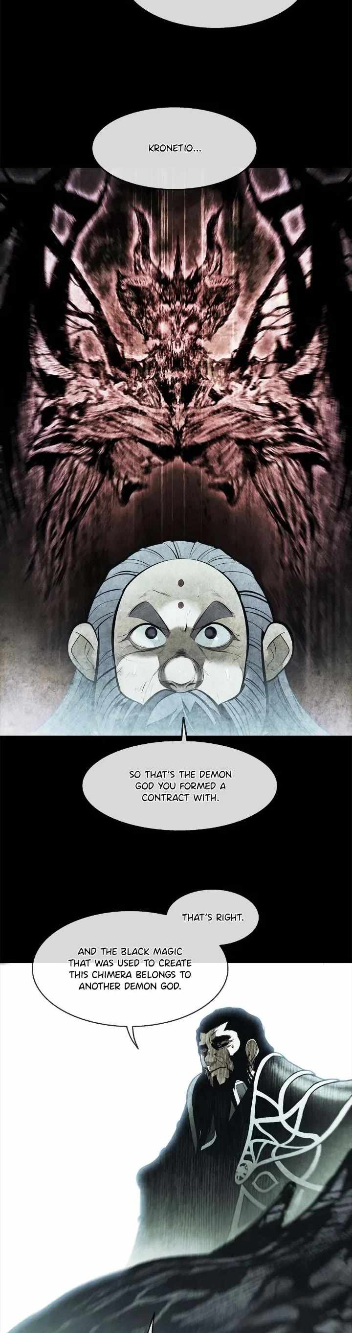 Read MookHyang Dark Lady Manga Online