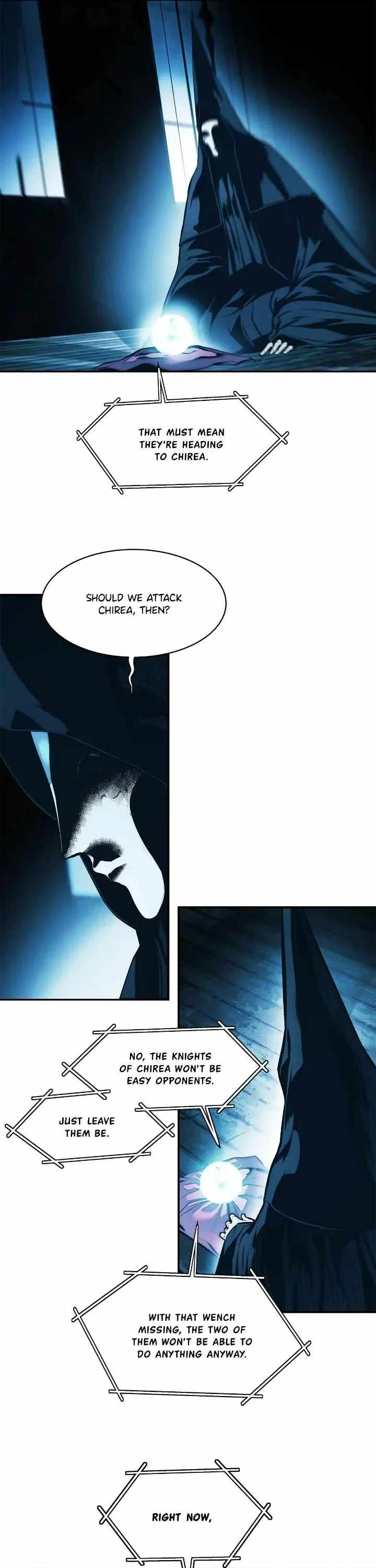 Read MookHyang Dark Lady Manga Online