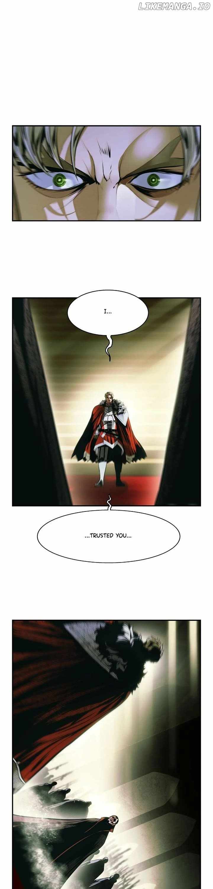 Read MookHyang Dark Lady Manga Online