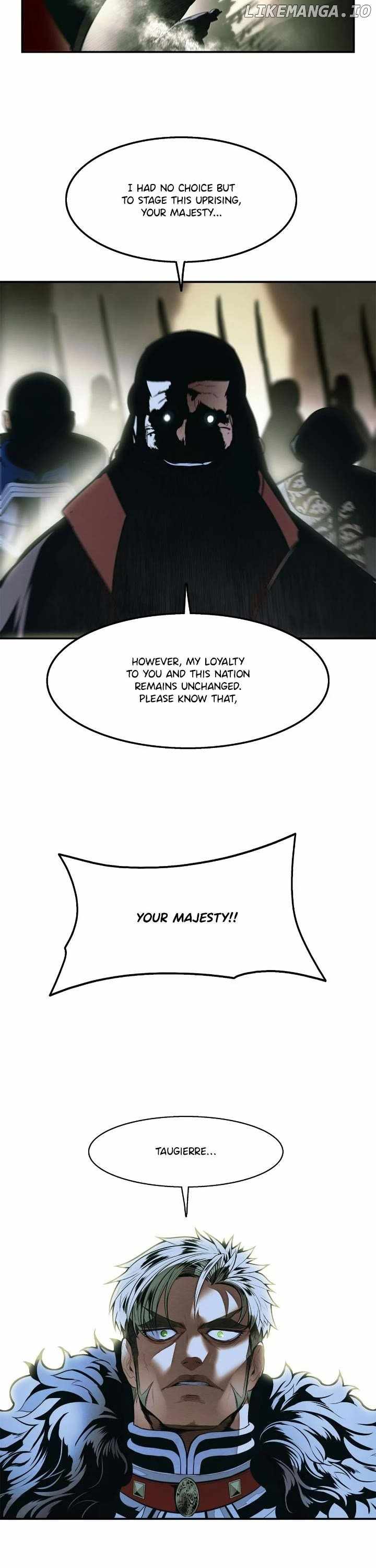 Read MookHyang Dark Lady Manga Online