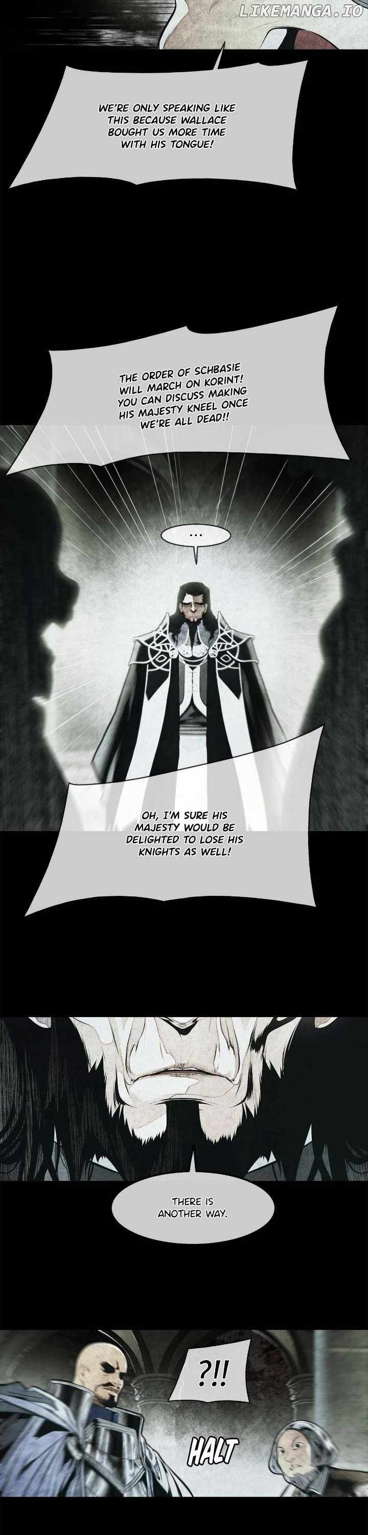 Read MookHyang Dark Lady Manga Online