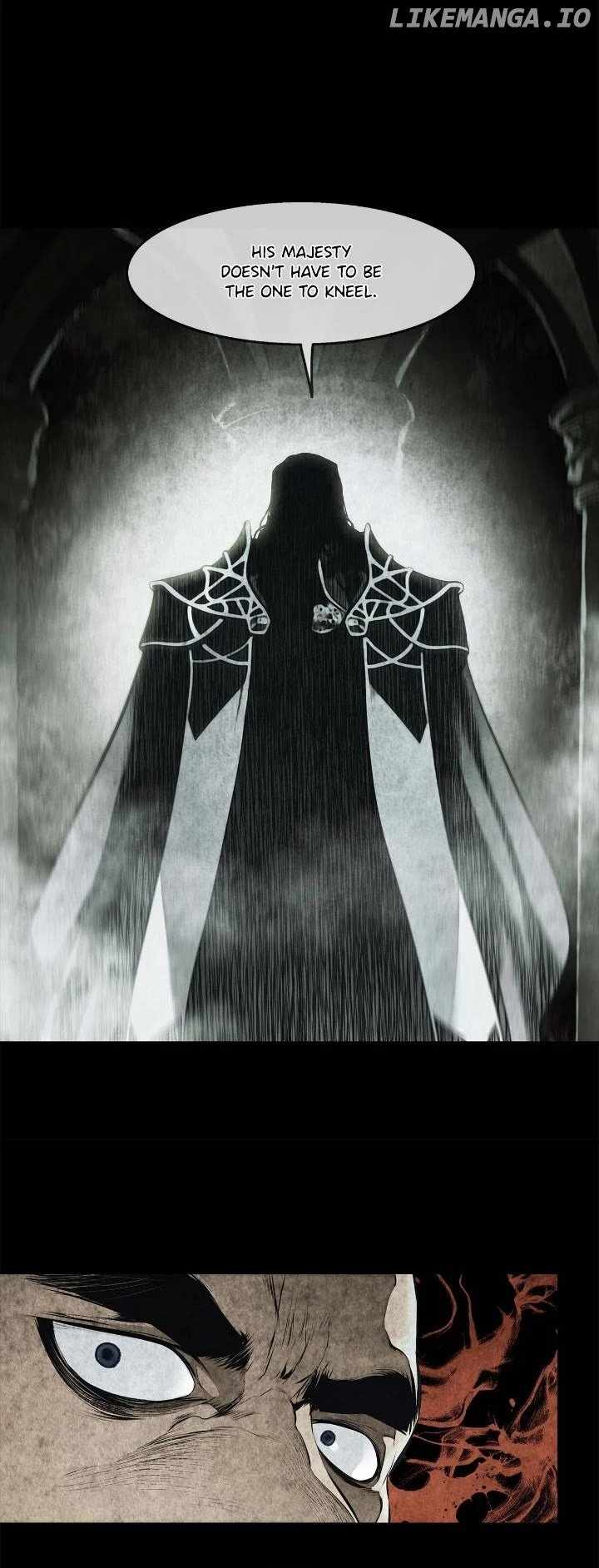 Read MookHyang Dark Lady Manga Online