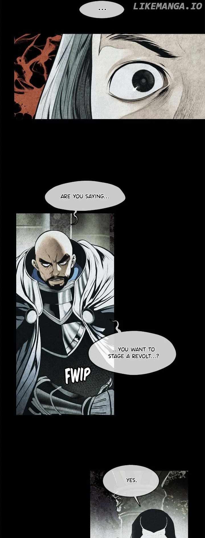 Read MookHyang Dark Lady Manga Online