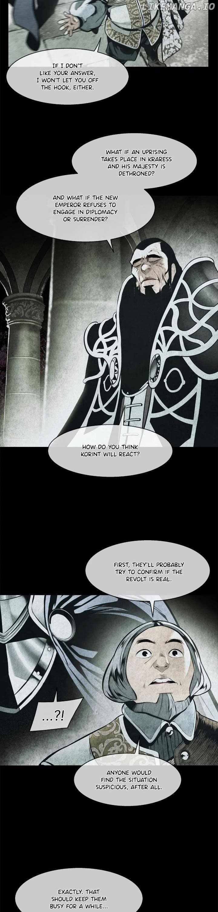 Read MookHyang Dark Lady Manga Online
