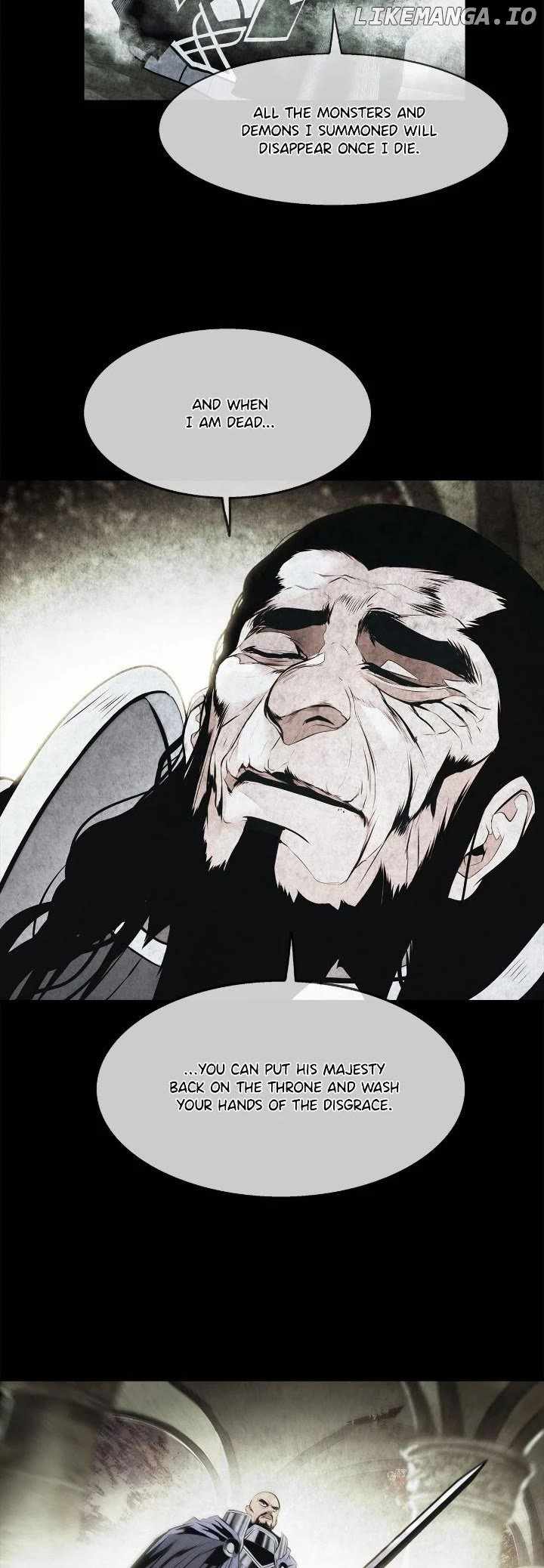 Read MookHyang Dark Lady Manga Online