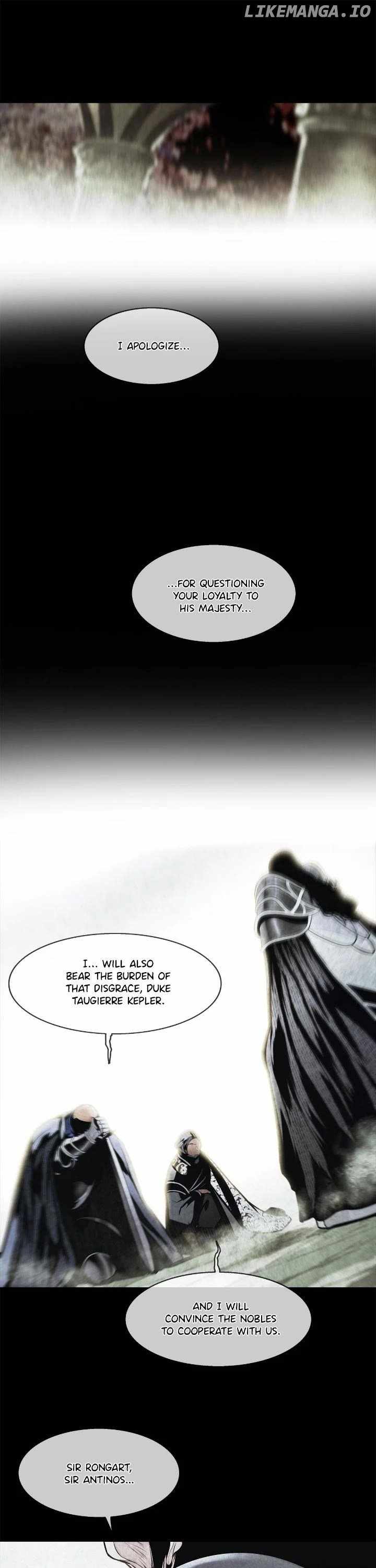 Read MookHyang Dark Lady Manga Online