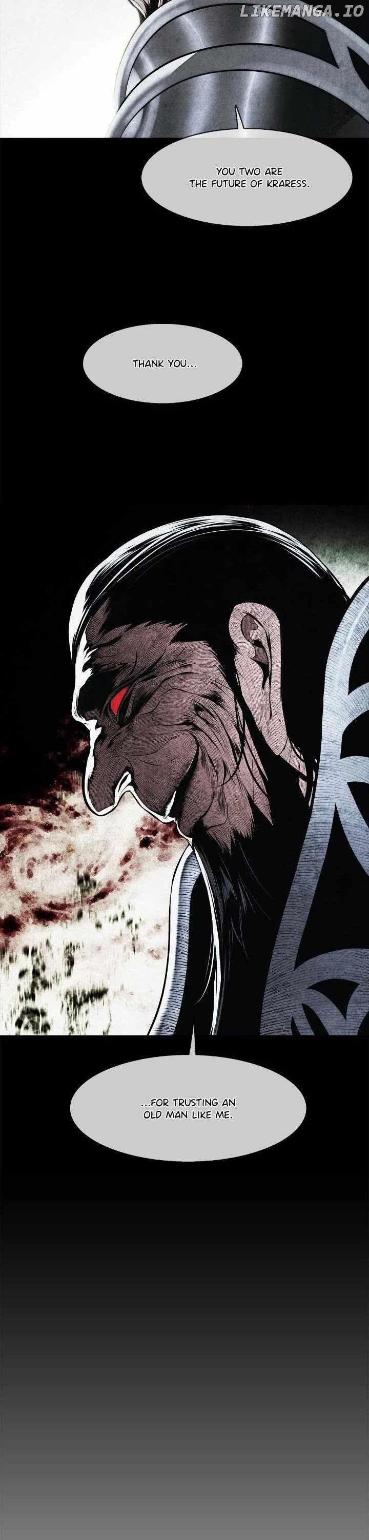 Read MookHyang Dark Lady Manga Online