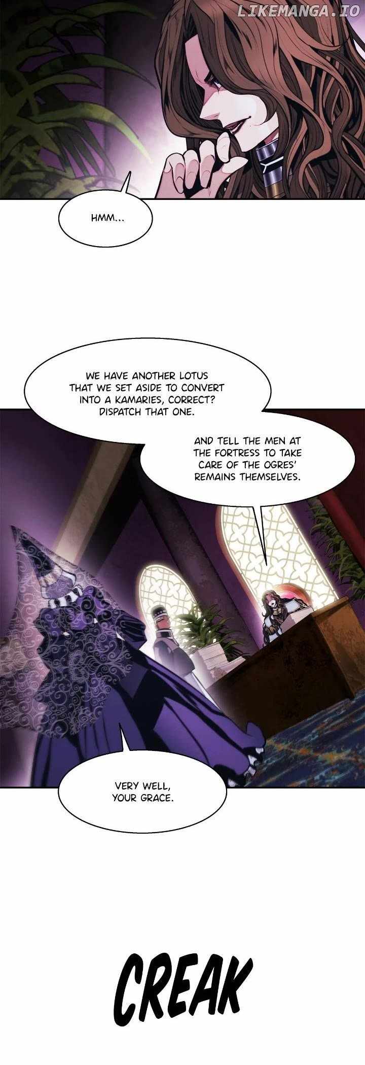 Read MookHyang Dark Lady Manga Online