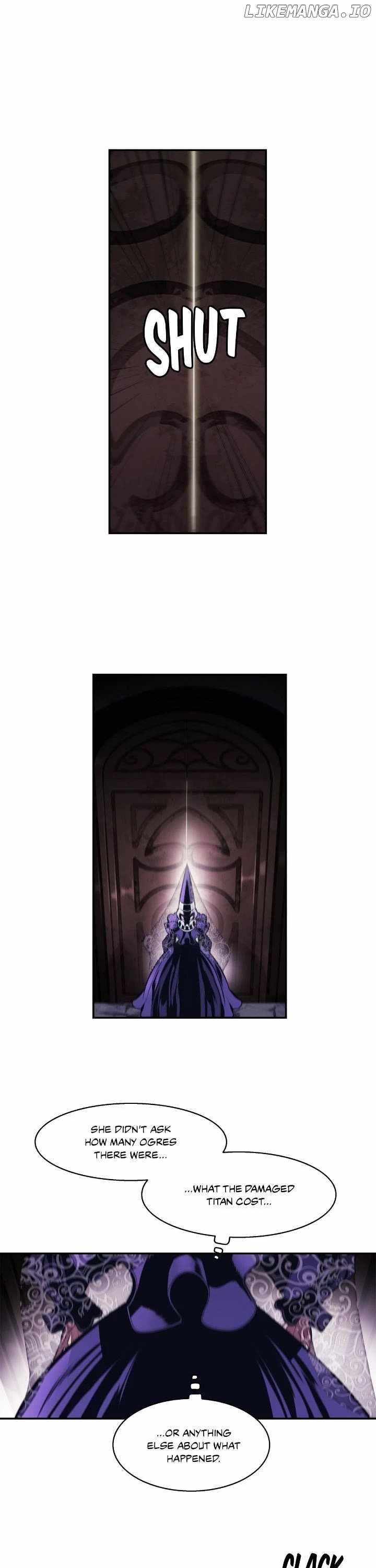 Read MookHyang Dark Lady Manga Online