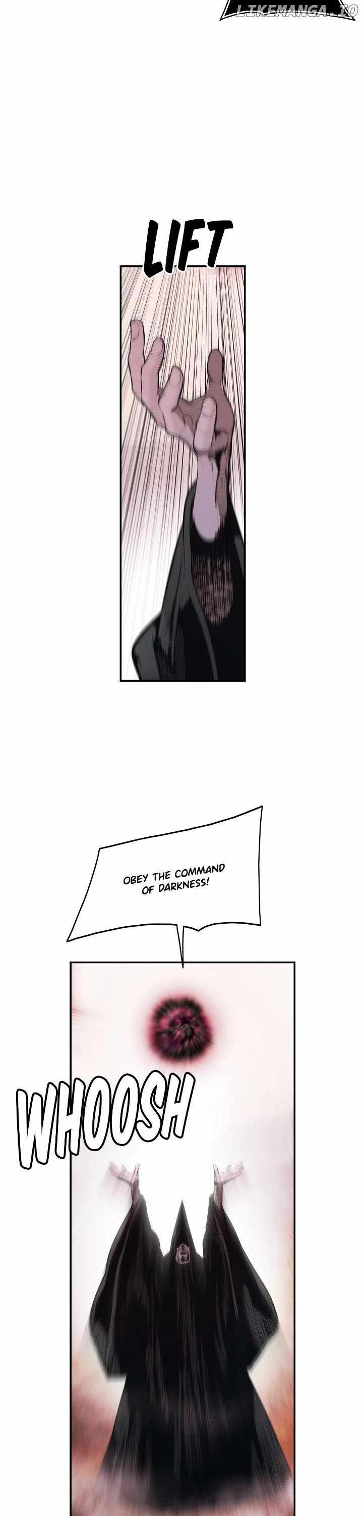 Read MookHyang Dark Lady Manga Online
