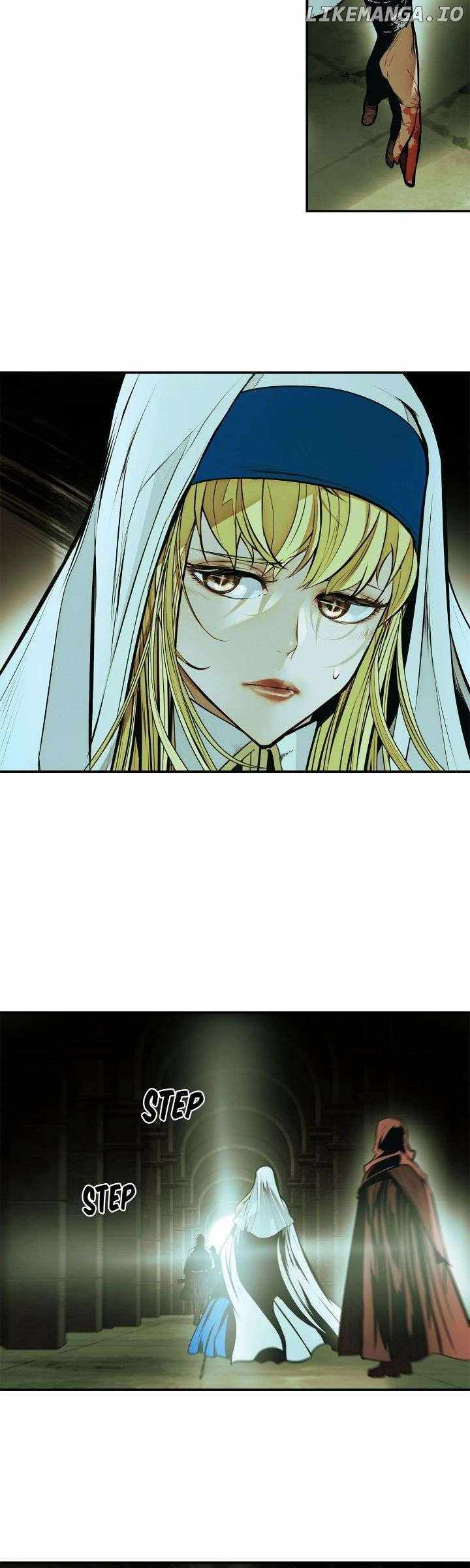 Read MookHyang Dark Lady Manga Online