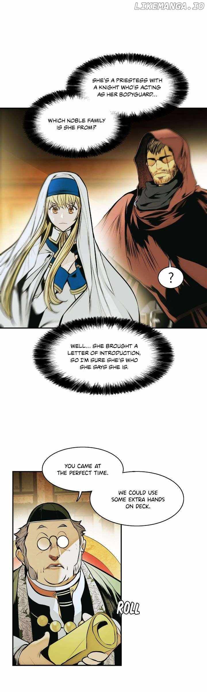 Read MookHyang Dark Lady Manga Online