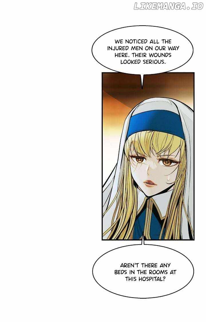 Read MookHyang Dark Lady Manga Online