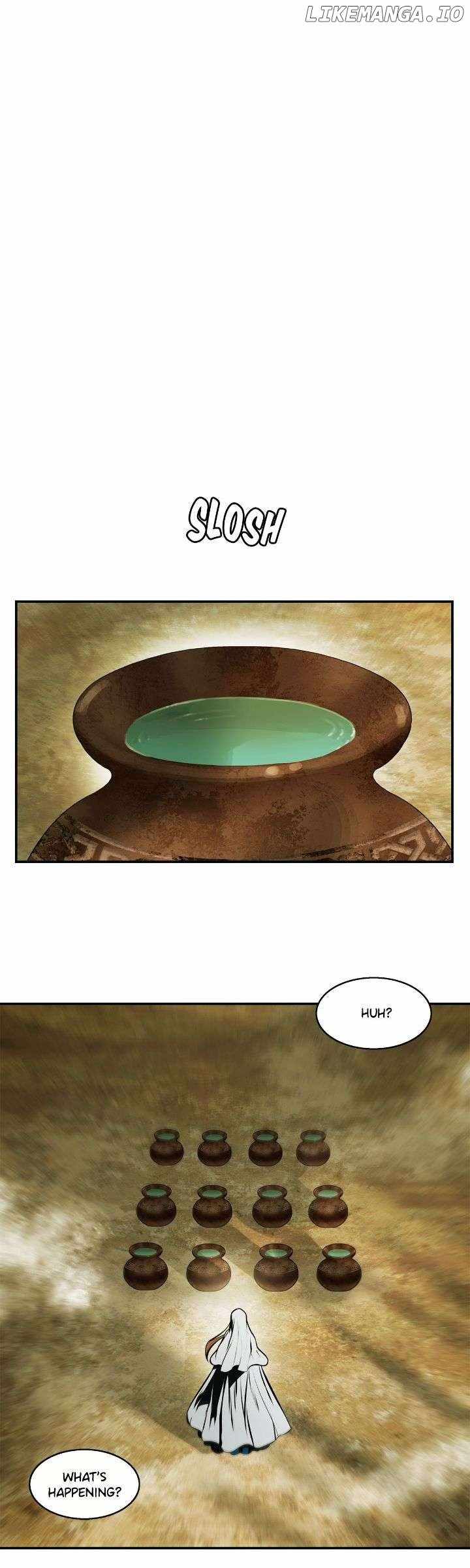 Read MookHyang Dark Lady Manga Online