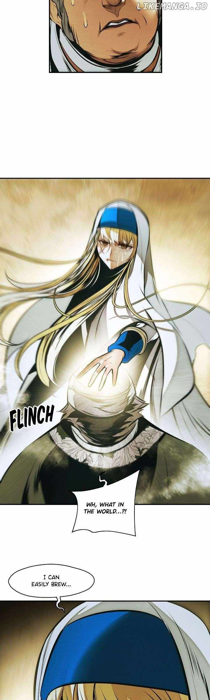 Read MookHyang Dark Lady Manga Online