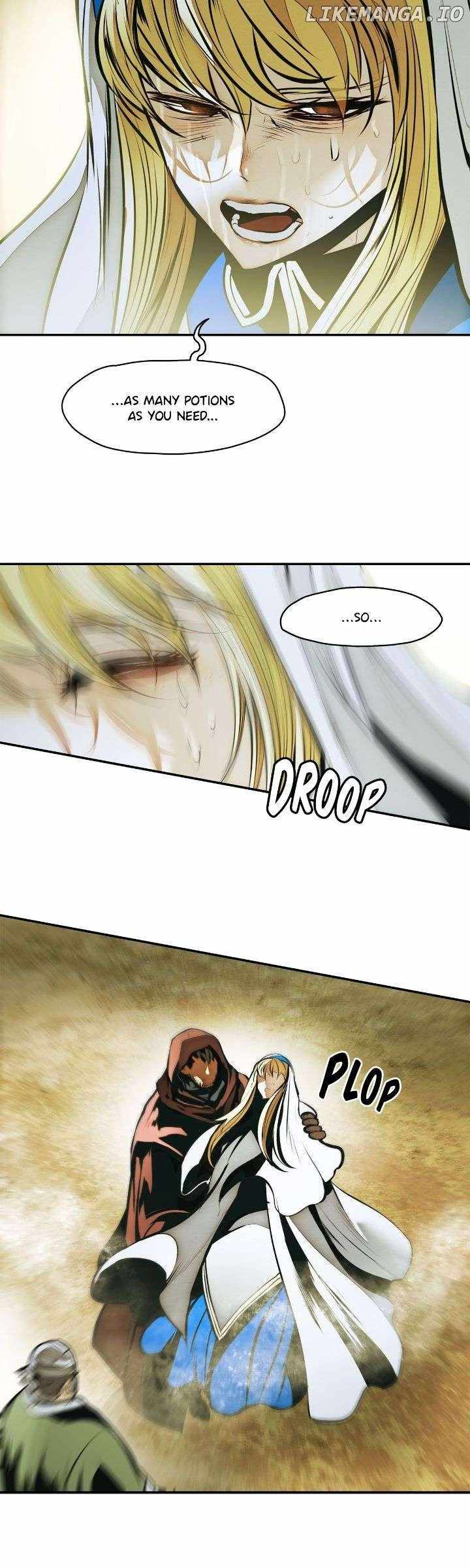 Read MookHyang Dark Lady Manga Online