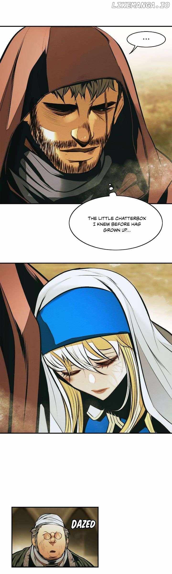 Read MookHyang Dark Lady Manga Online