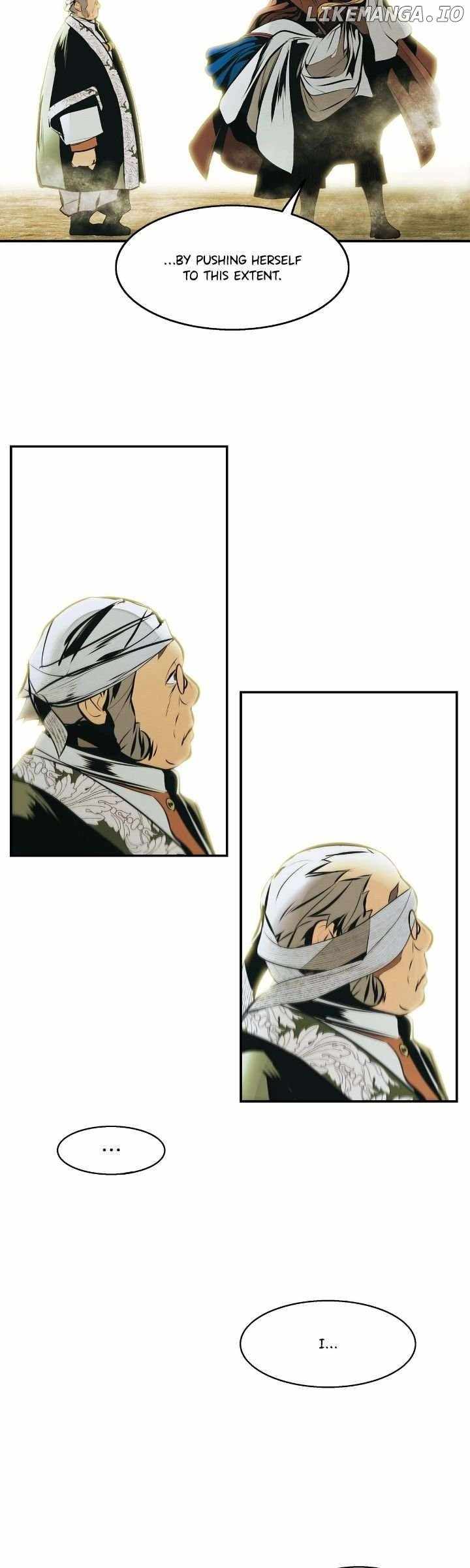 Read MookHyang Dark Lady Manga Online
