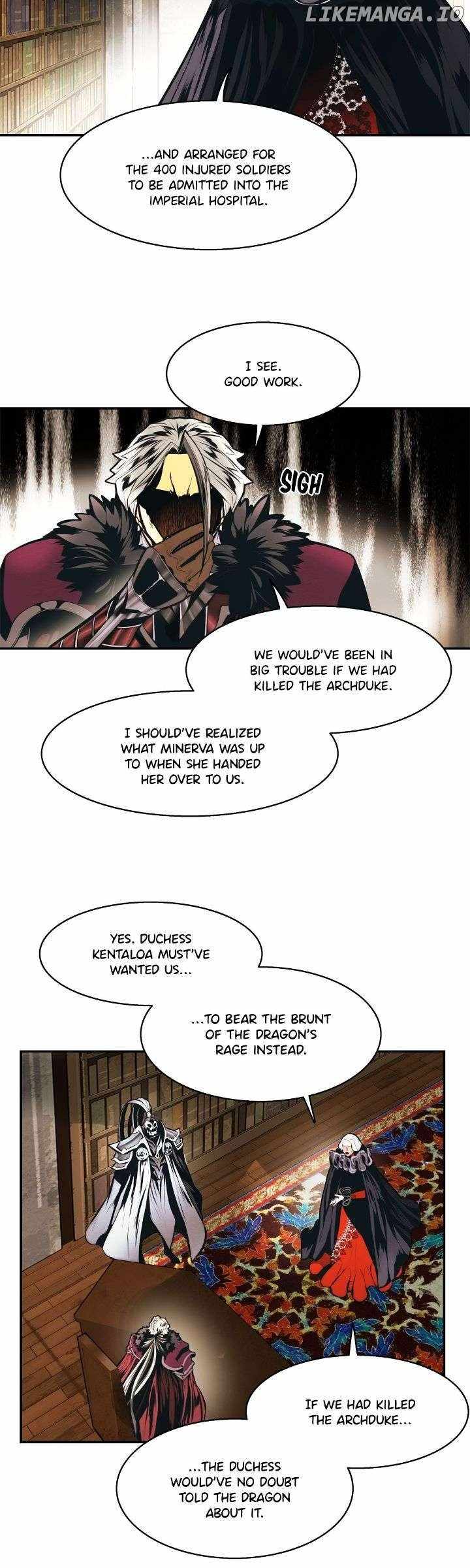 Read MookHyang Dark Lady Manga Online