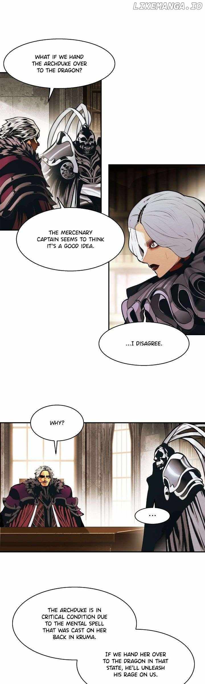 Read MookHyang Dark Lady Manga Online