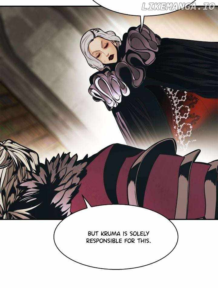 Read MookHyang Dark Lady Manga Online